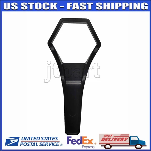 NEW Wheel Hub Cap Wrench For BMW BBS 80mm 36131179325