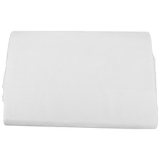 100 Pcs Gym Towels Disposable Pillow Cover Foot Pad Travel Fitness