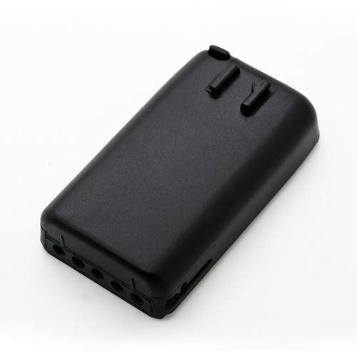 Batería 7.2V 1800mAh NiMh para Yaesu Vertex FNB-47 FNB-47H FNB-V49 FNB-V49H FT-10 - Imagen 4 de 5