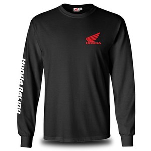 honda long sleeve