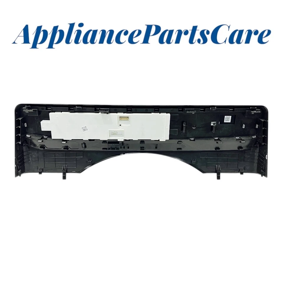 Panel de control de secadora Samsung DC97-22523D, DC97-22601A, DC97-22518C, DC92-02649F Foto 3 de 3