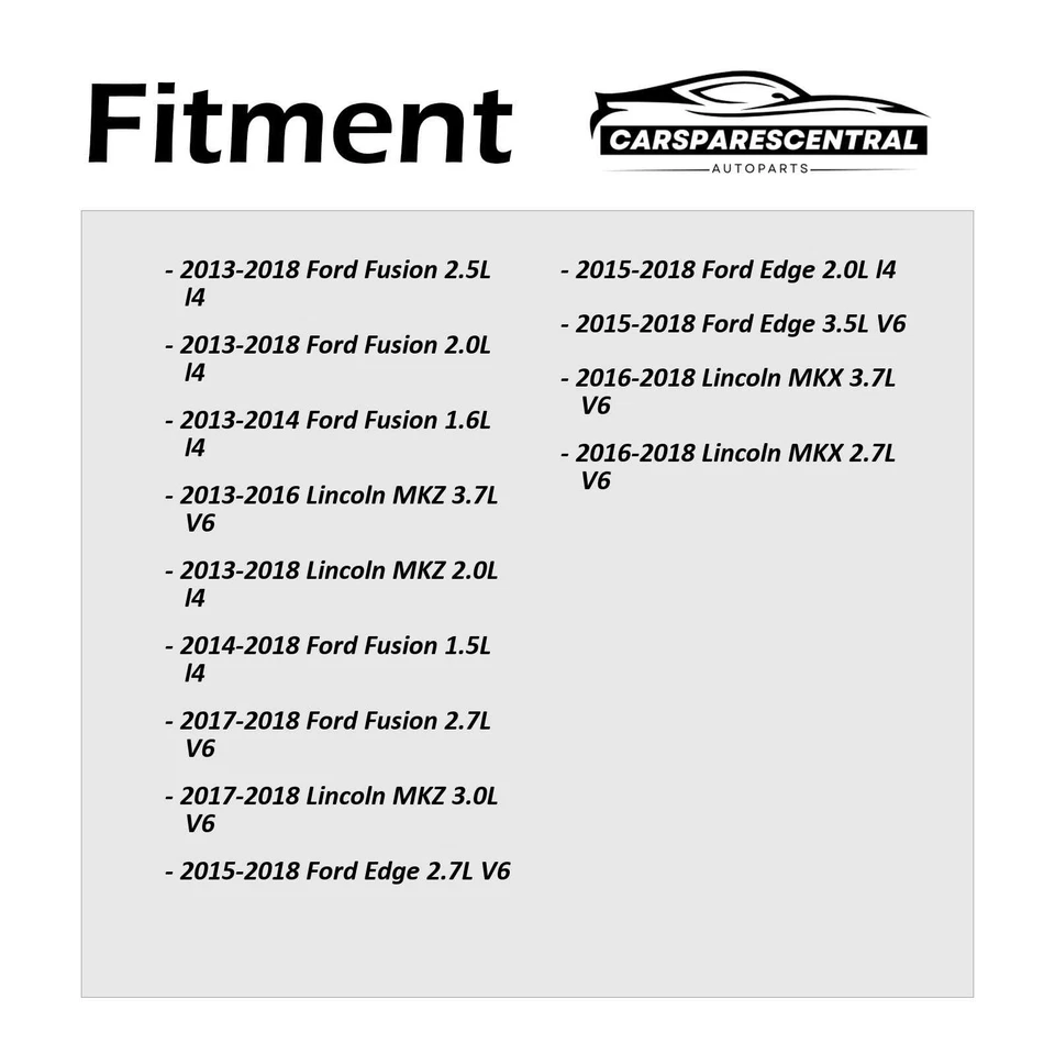 Actuador principal de puerta de mezcla de calentador de climatización Dorman para Lincoln MKZ 2013-2016 Foto 2 de 4