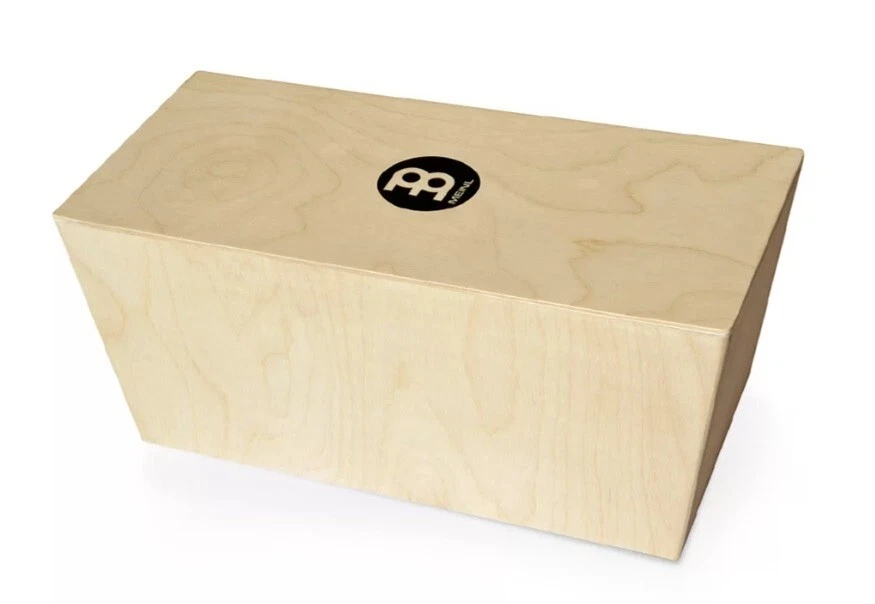Meinl Meinl MYO-BCAJ  Cajon Bongo set costruzione fai da te bricolage - Immagine 2 di 4
