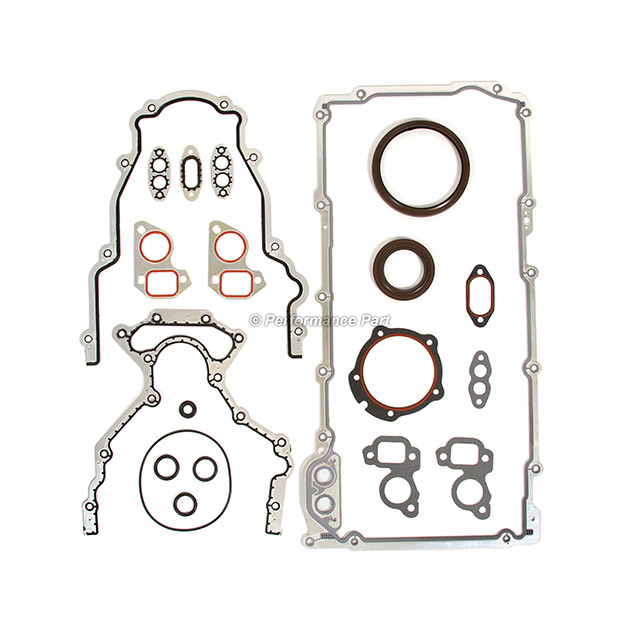 Full Gasket Set Head Bolts Fit 01-03 Saturn L100 L200 LS LS1 LW1 Lw200 2 2 Dohc