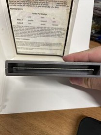 KUNG FU NES NINTENDO USED CARTRIDGE ONLY