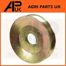 Universal Tractor Classic Car Small Alternator Dynamo Fan belt Pulley OD 70mm