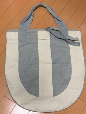 EVISU Yamane Tote Bag Blue New From Japan | eBay