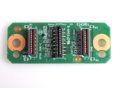 Epson 2177044 Ersatzteil: Sub Board Assembly Platine für WF-C879R