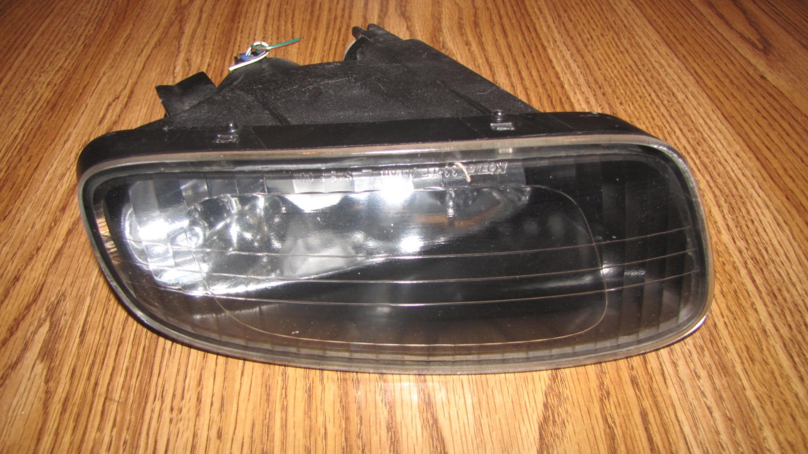 LEXUS ES300 ES330 FOG LIGHT LH 2002-2006 OEM DRIVER