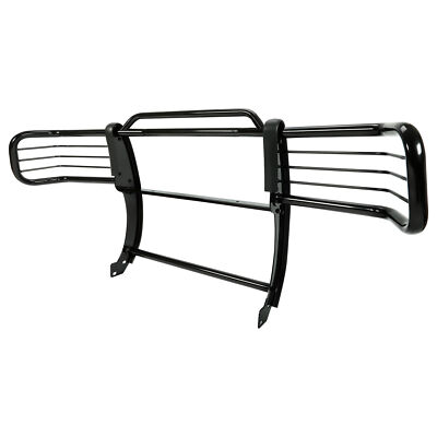 Front Grille Brush Guard For 2001-2012 Ford Ranger Mazda B-Series