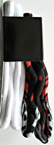 Under Armour Graphic Boys' Assorted Crew Socks 2 PR Youth Small (13.5K - 4Y) NWT - Picture 8 of 18