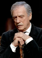 PHOTO MANON DES SOURCES - YVES MONTAND (P1) FORMAT 20X27 CM