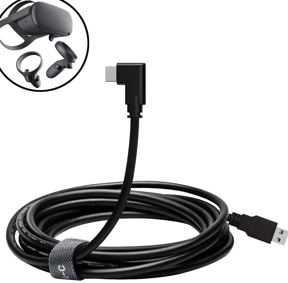 Charging Port Oculus Quest Usb Cable Reddit NEW GENUINE Meta Quest