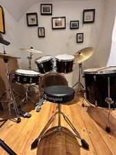 Sonor Force 2007 Drum Kit
