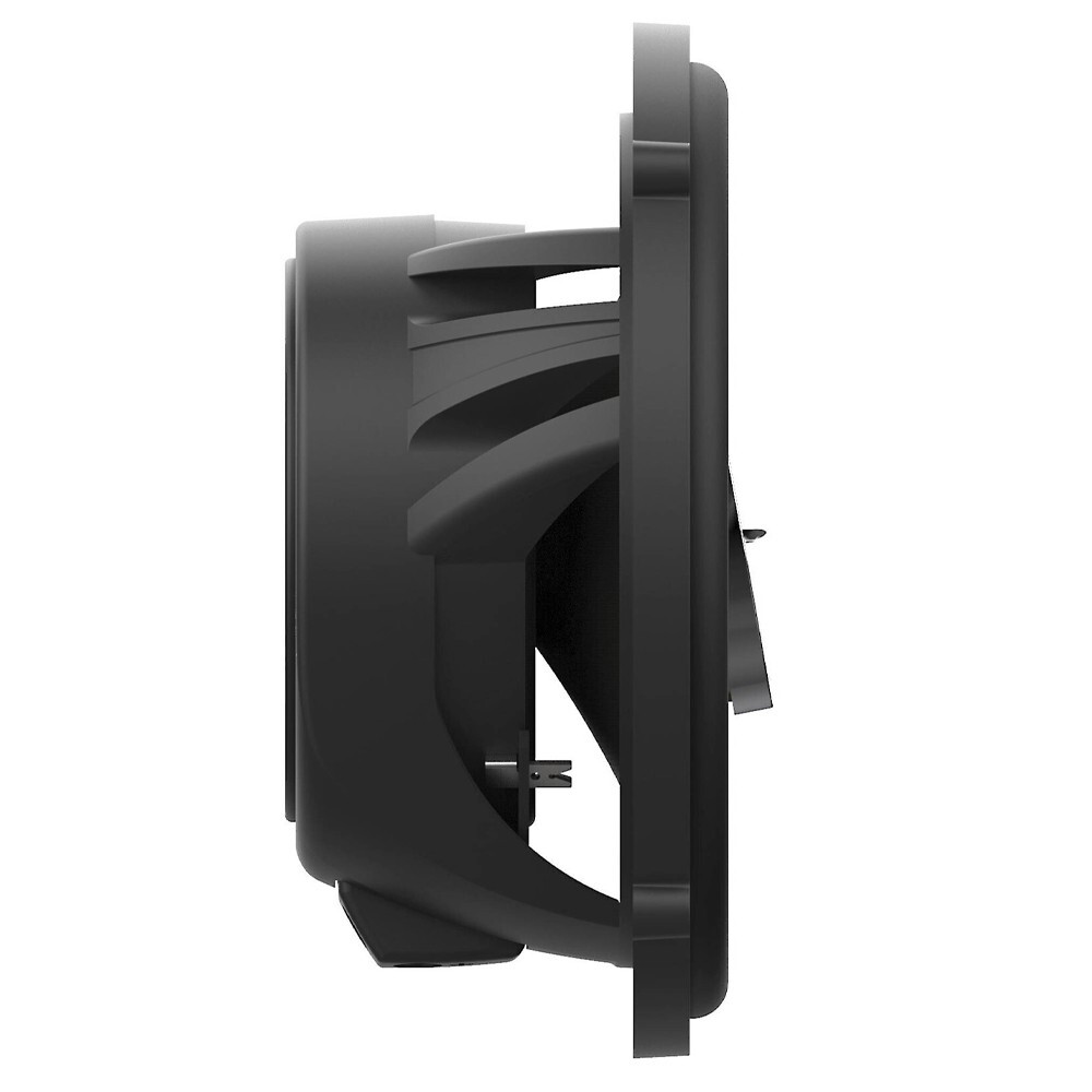 Пара динамиков Infinity Kappa 63XF 6-12in с 2-полосным усилением автомобильного звука мощностью 255 Вт