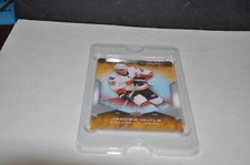 2008-09 UPPER DECK OVATION XL JUMBO NHL HOCKEY CARD hl 13 jerome iginla sealed