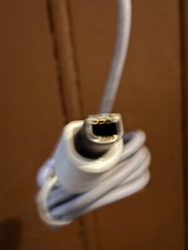 2 pcs dreamcast controller controller display item used