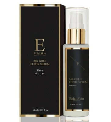 eclat skin 24k gold eye cream