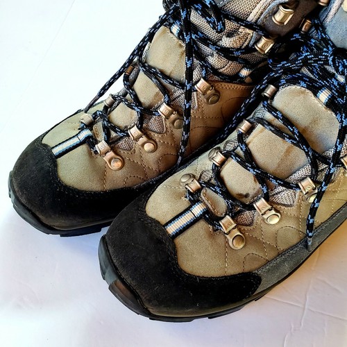 Scarpa Kailash GTX Men's 8.5 Women's 9 