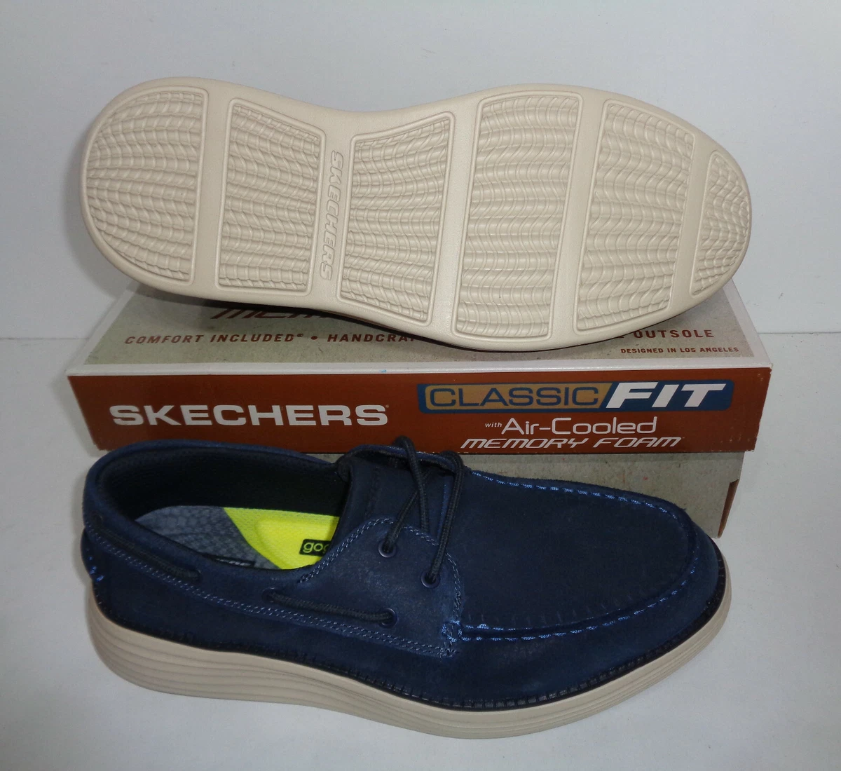 Skechers top loafers uk