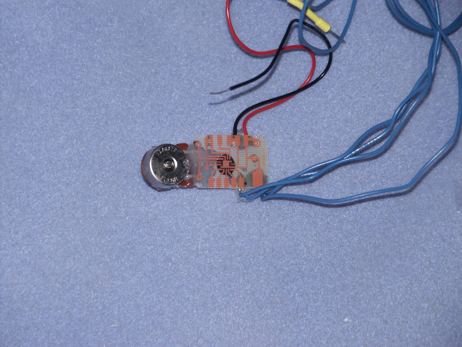 66inch (5.5 feet, 1.7 meters) Star Trek Starship Enterprise fiberglass