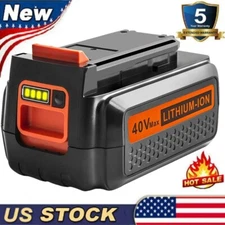 Replacement Battery for Black and Decker LBXR36 2.0AH 40 Volt Max LBX2040 3.0Ah