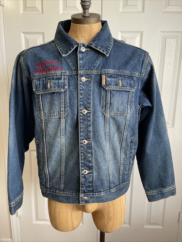 Cinch Denim Jacket REICHERT CELEBRATION 