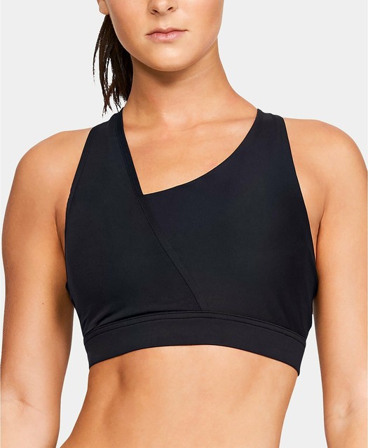 under armour low bra