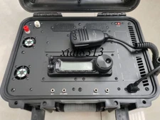 Yaesu FT891/CEX891 Radio Outdoor emergency communication box