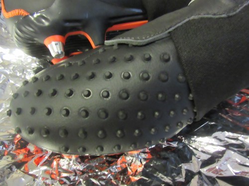 Adidas Y-3 Predator SG Sample Modell Gr. 45 1/3 "neu und eine Rarität" - Bild 17 von 17