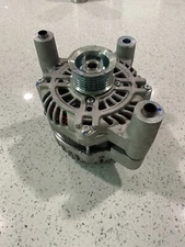 POLARIS OEM GENUINE ALTERNATOR 140A RANGER XP 1000  XPEDITION 2022  2024 4019209