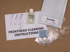 Kodak ESP 3 Printhead Cleaning Kit (Everything Included) 3100JV