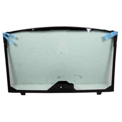 Polaris 2891680 Lock & Ride Clear Full Glass Windshield Ranger