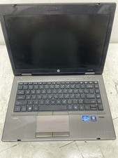 HP ProBook 6460b Intel Core i3-2350M 2.3 GHz 4 GB NO HDD