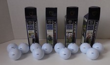 Nike 2000 82ND PGA Champion Tiger Woods Collector Series 12 Balls Golf Set