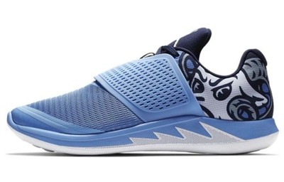 Jordan Grind 2 UNC - AT8013-401