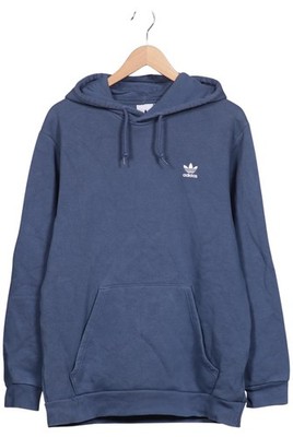 adidas Originals Kapuzenpullover Herren Hoodie Kapuzensweater Kapuze... #corn2e1