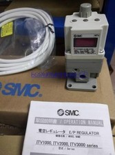 1PCS NEW SMC ITV3050-312BL Electric Proportional Valve