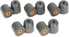 Westone True-Fit Foam Eartips - Orange Size 5 pairs 