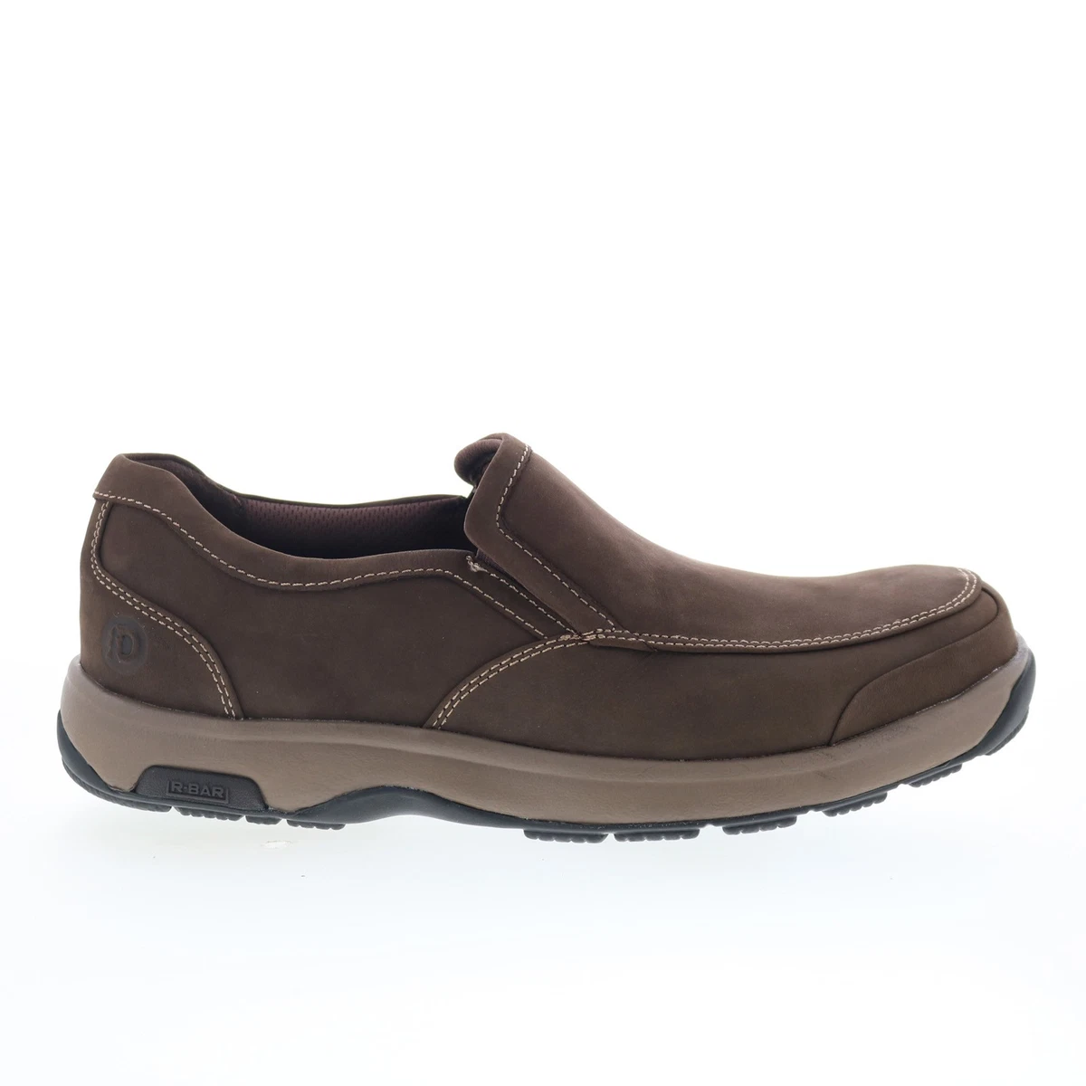 Dunham Brown Dress Shoes for Men for sale | eBay display picture 3