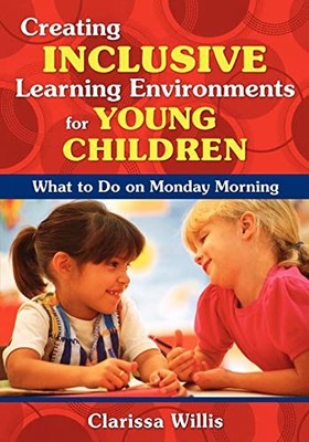 Creating Inclusive Learning Environ..., Willis, Dr. Cla