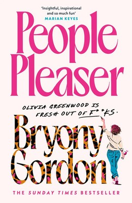 People Pleaser | Bryony Gordon | Taschenbuch | Englisch | 2026