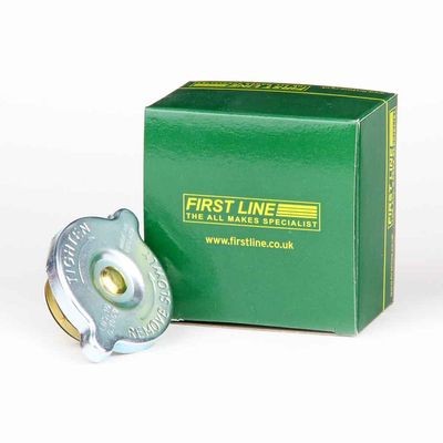 FIRST LINE FRC67 Radiator Cap Fits Alfa Romeo Audi Austin Austin-Healey Bedford