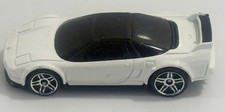 Hot Wheels '90 Acura NSX CFH16 Diecast