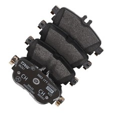 Hinterbremsbeläge Mercedes-Benz E 220 d E 300 d Original A0004209203