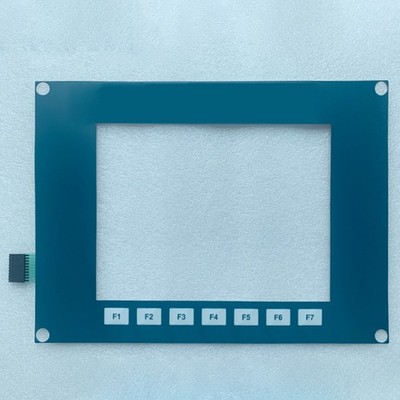 For   CNC8040-M Systems Keypad Membrane Protective Film &ex