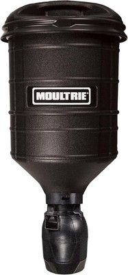 Moultrie Hanging Deer Feeder | Easy Set Timer