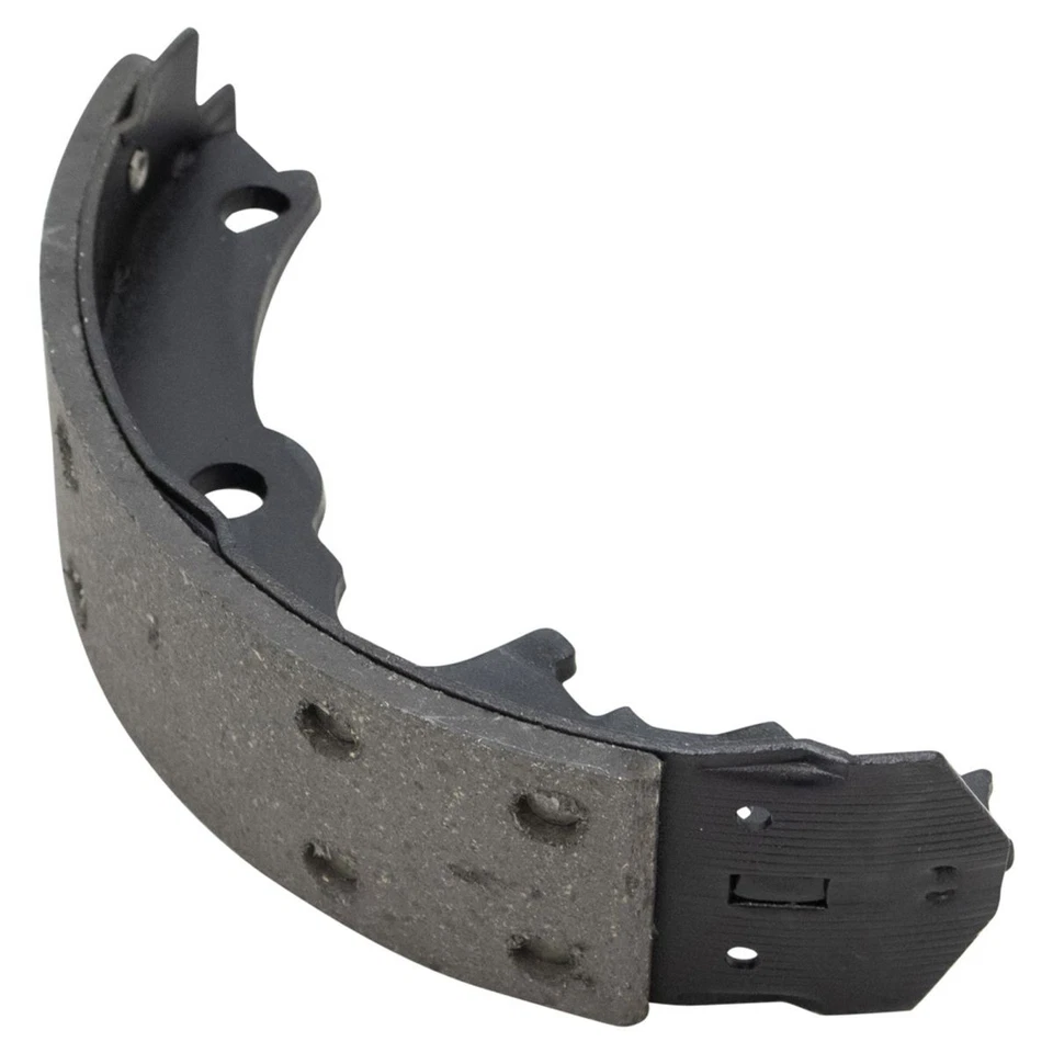 Rear Drum Brake Shoes Kit for Skylark Cutlass Grand Am Sunbird Beretta - Image 4 of 4