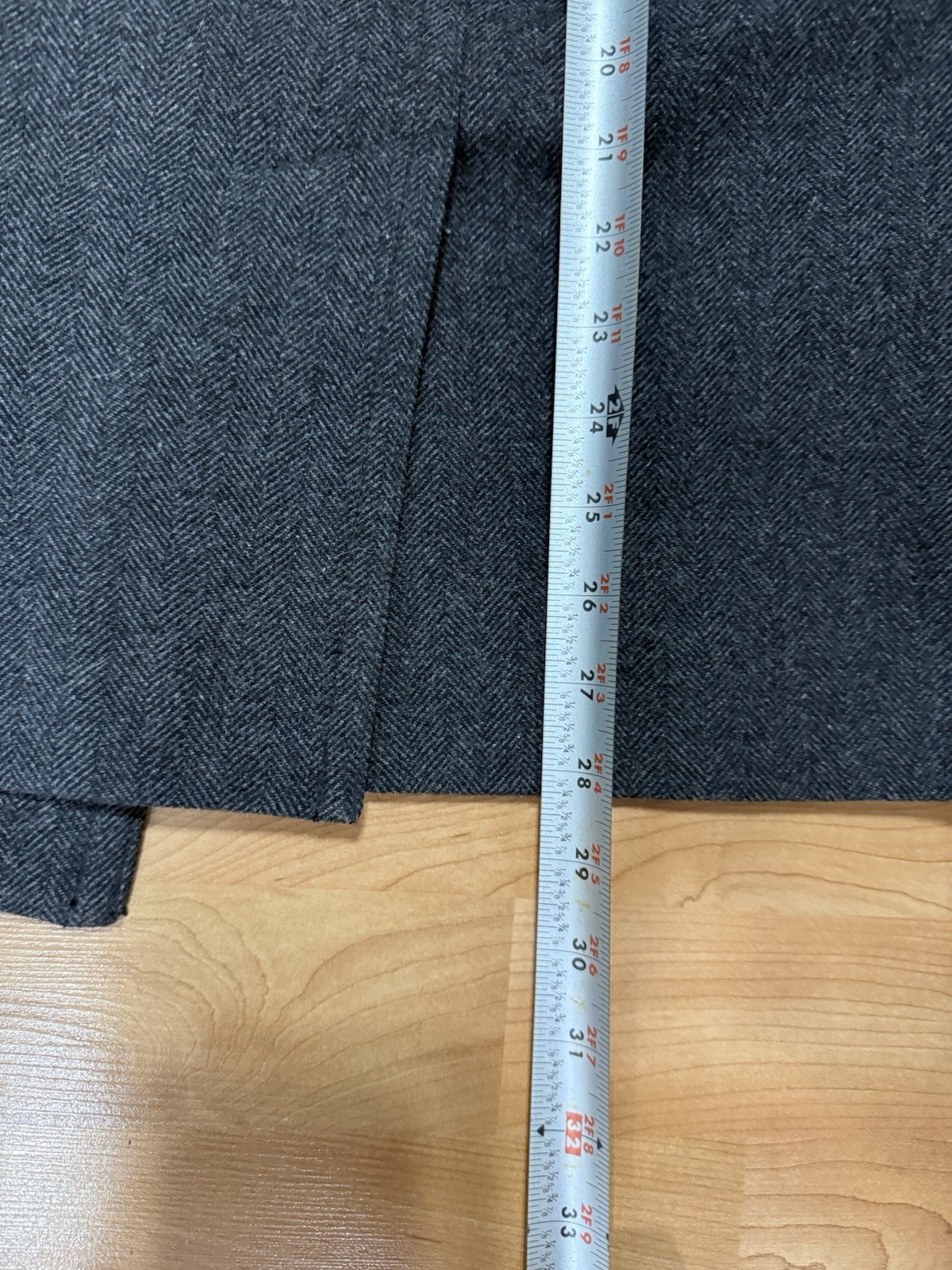 Express Coat - image 5