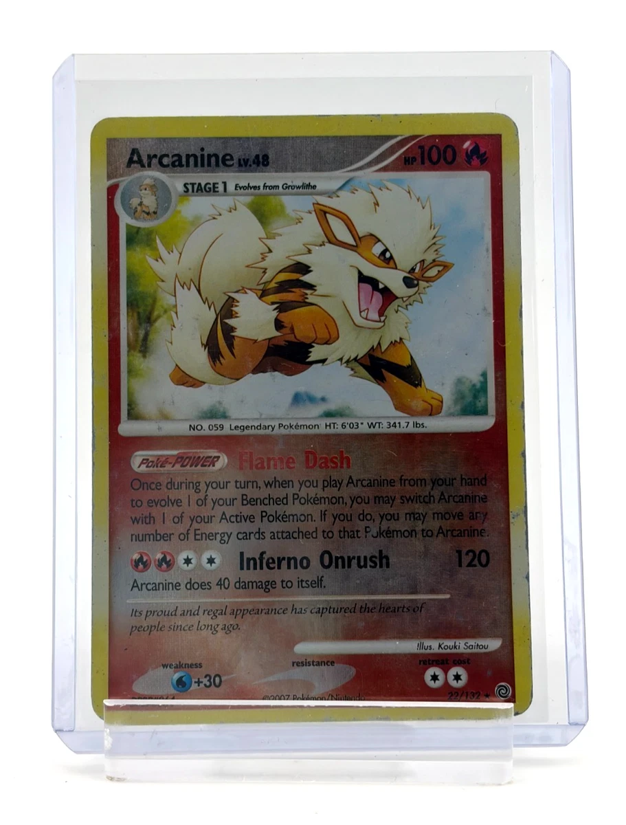 Arcanine for sale | eBay Arcanine for sale | eBay
